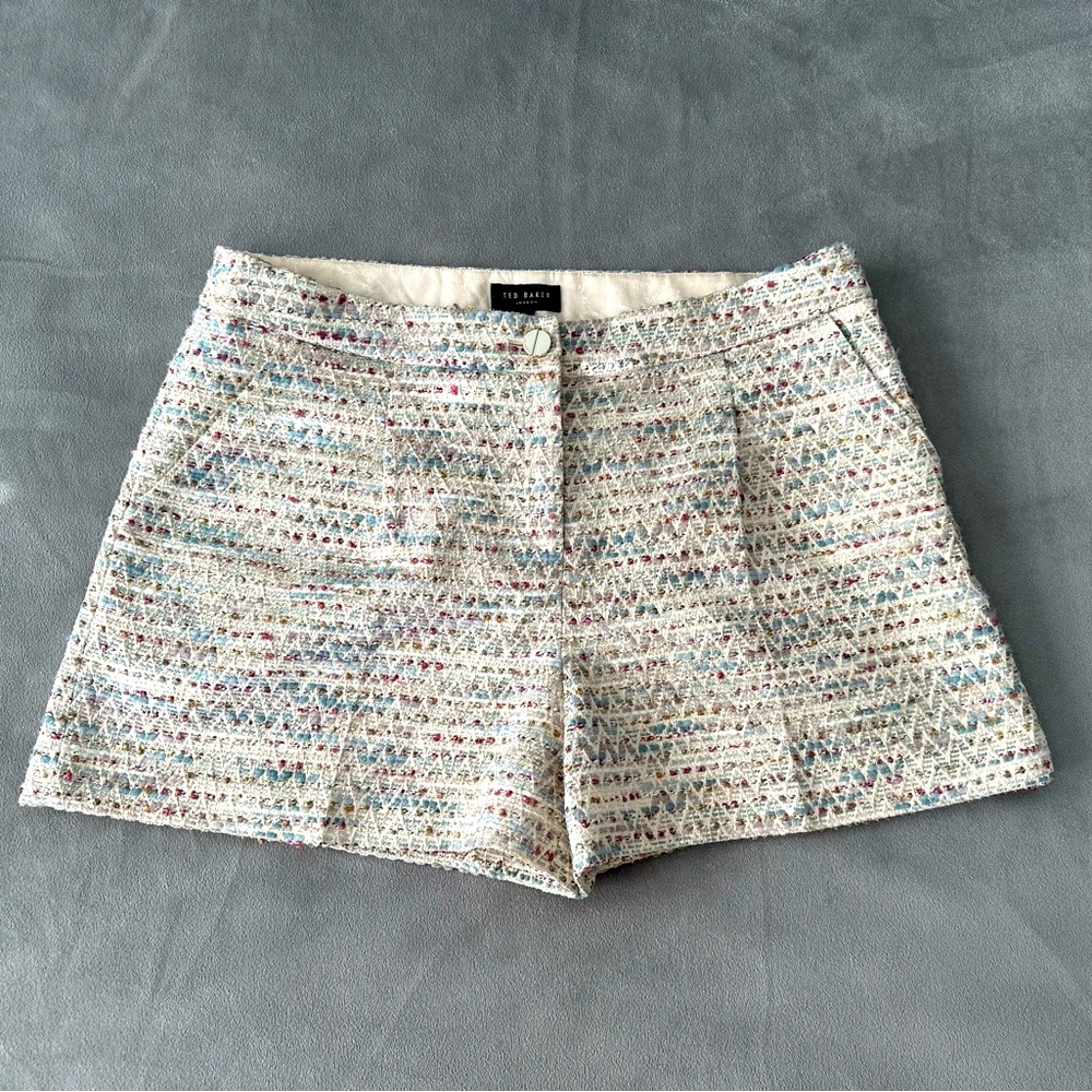 Ted Baker Shorts Size 4
